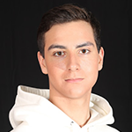 James D. - Computer Science Major
