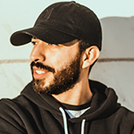Michael C. - Marketing Manager