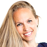 Sarah J. - Registered Nurse